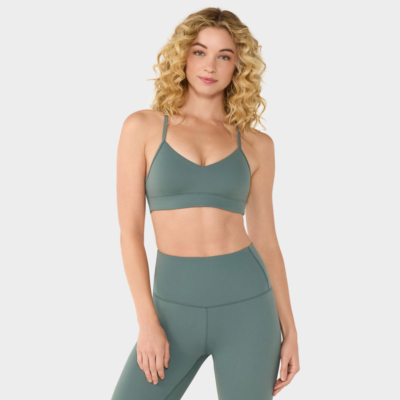 TaviSculpt® Uplift Bra | Sports Bras | Tavi – Tavi Active