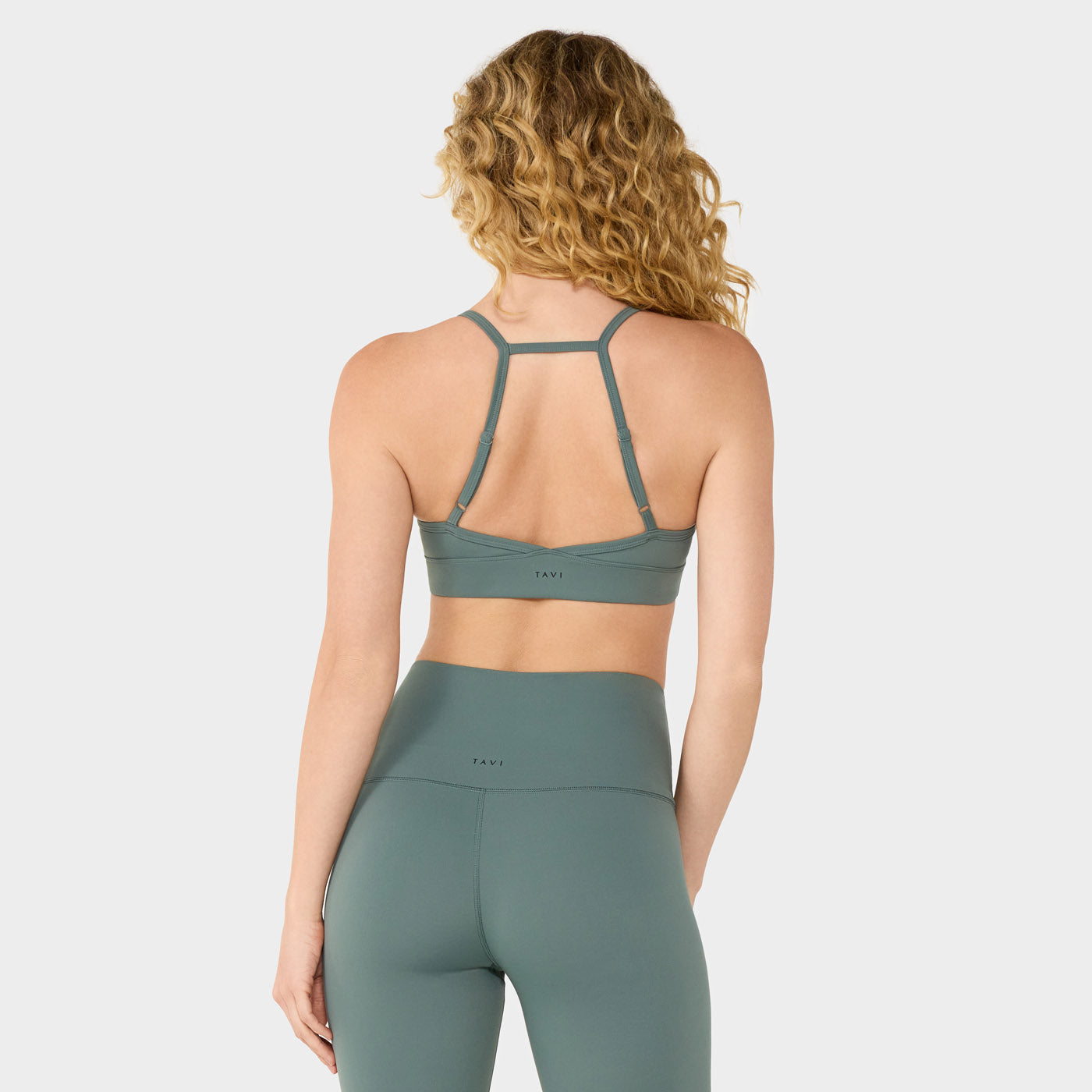 TaviSculpt® Uplift Bra | Sports Bras | Tavi – Tavi Active