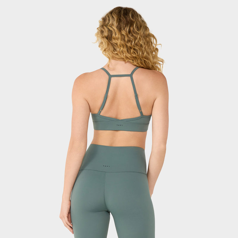 TaviSculpt® Uplift Bra | Sports Bras | Tavi – Tavi Active