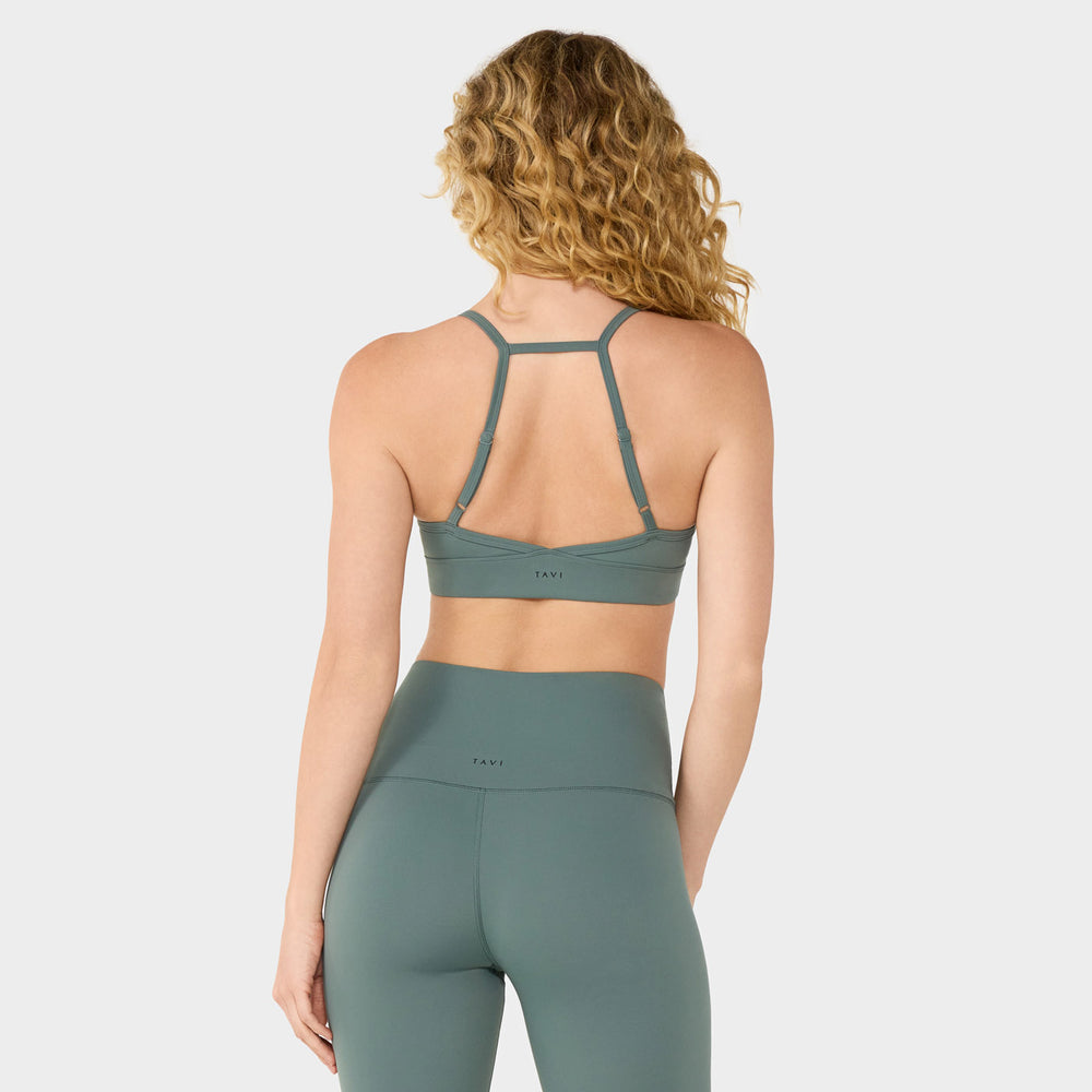 TaviSculpt® Uplift Bra | Sports Bras | Tavi – Tavi Active