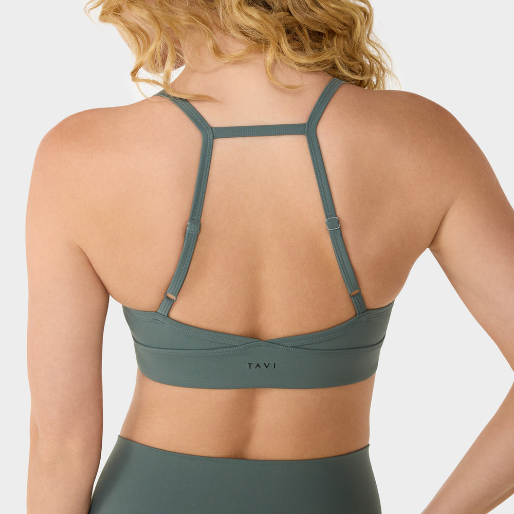TaviSculpt® Uplift Bra | Sports Bras | Tavi – Tavi Active