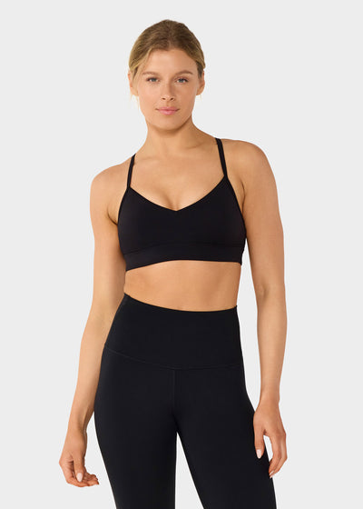 TaviSculpt® Uplift Bra | Sports Bras | Tavi – Tavi Active