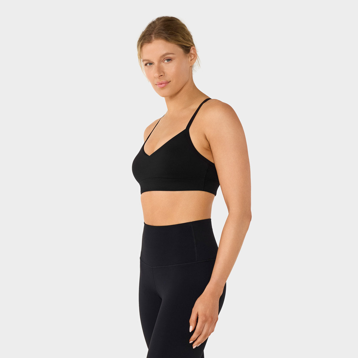 TaviSculpt® Uplift Bra | Sports Bras | Tavi – Tavi Active