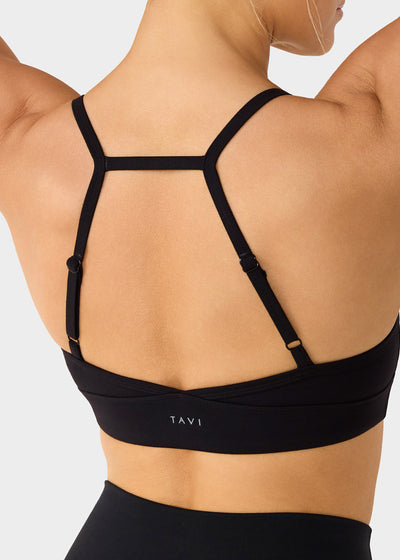 TaviSculpt® Uplift Bra | Sports Bras | Tavi – Tavi Active