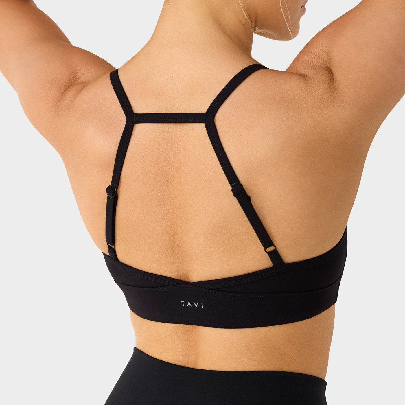 TaviSculpt® Uplift Bra | Sports Bras | Tavi – Tavi Active