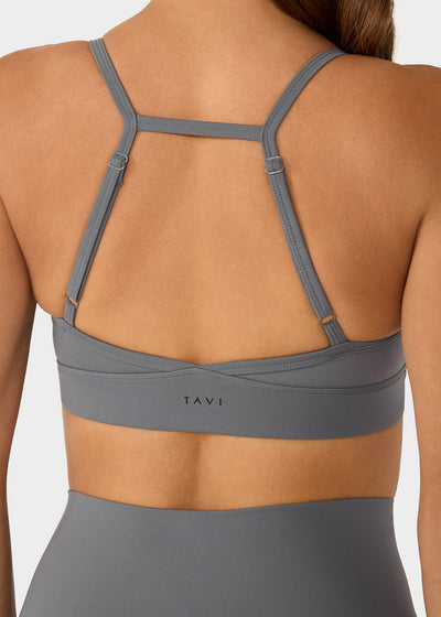 TaviSculpt® Uplift Bra | Sports Bras | Tavi – Tavi Active