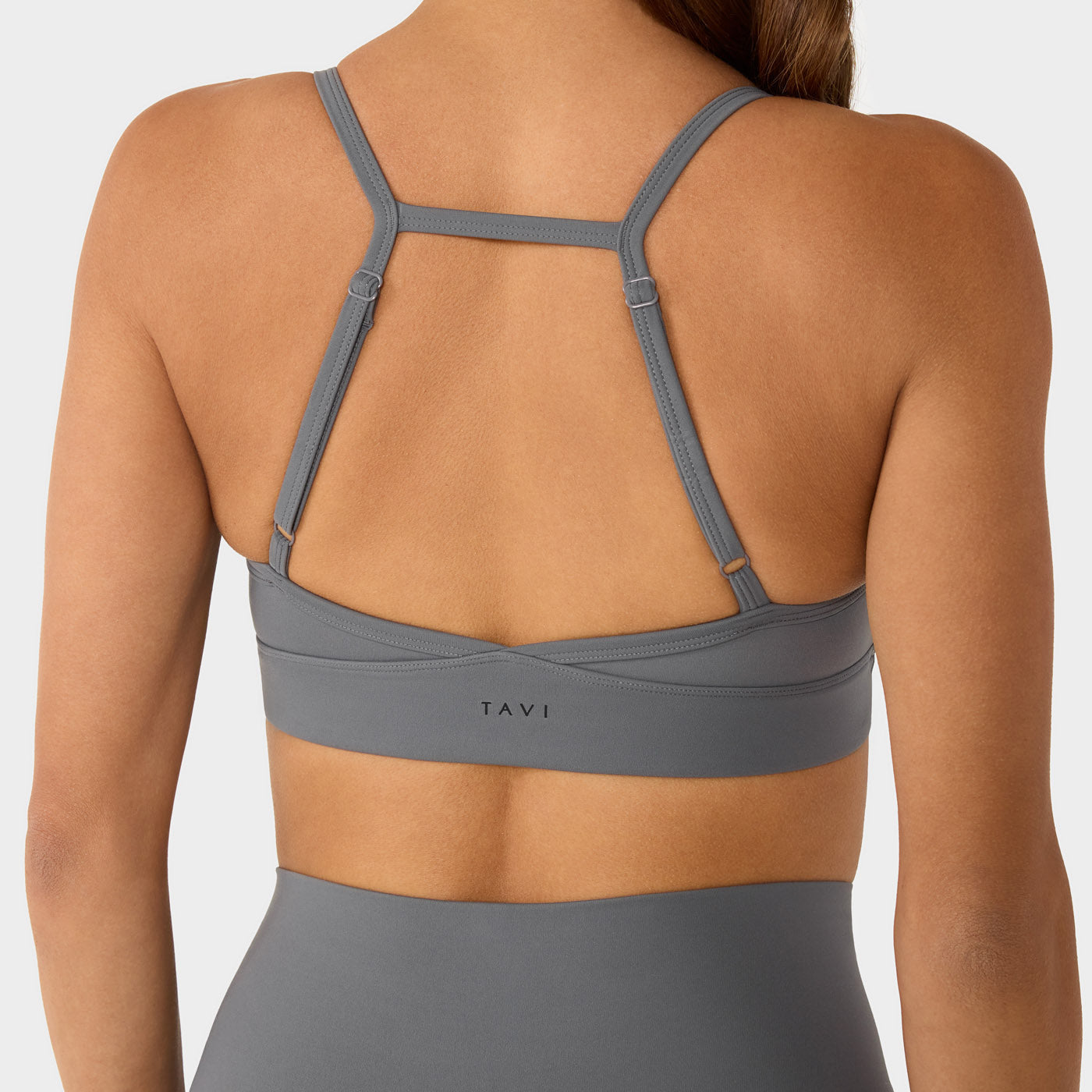 TaviSculpt® Uplift Bra | Sports Bras | Tavi – Tavi Active