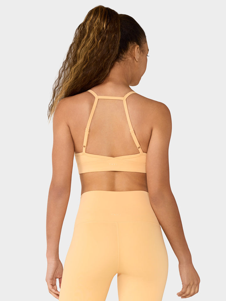 TaviSculpt® Uplift Bra | Sports Bras | Tavi – Tavi Active