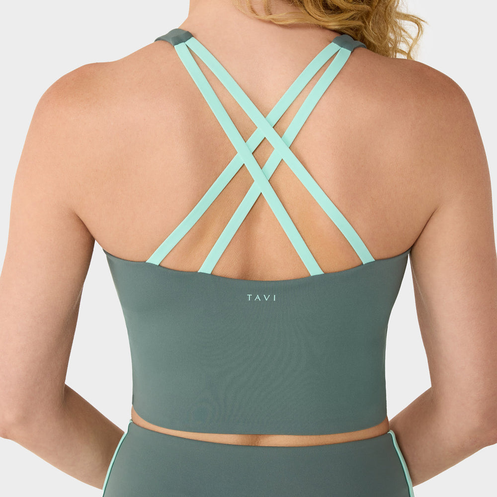 TaviSculpt® Renew Bra | Sports Bras | Tavi – Tavi Active