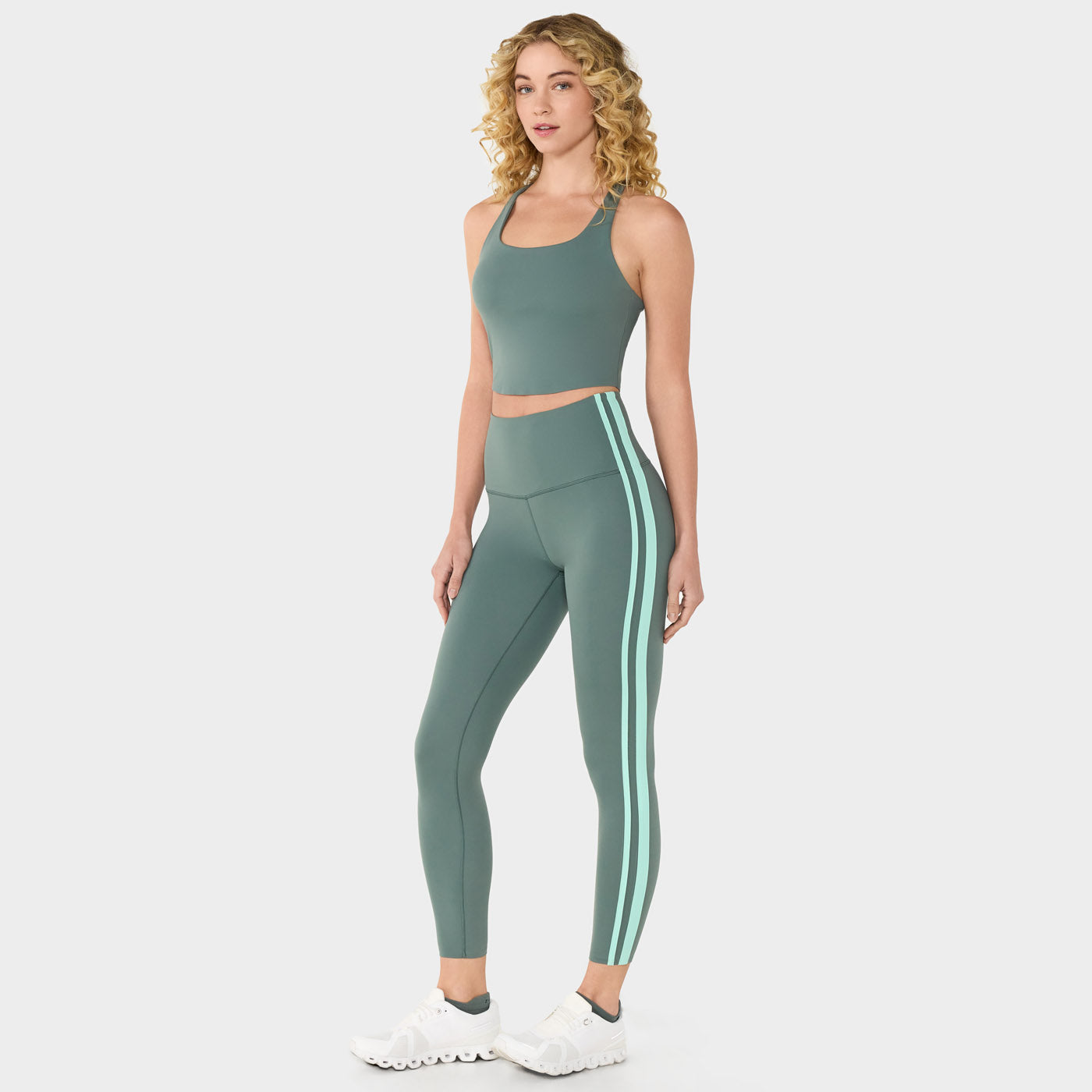 TaviSculpt® Renew Bra | Sports Bras | Tavi – Tavi Active