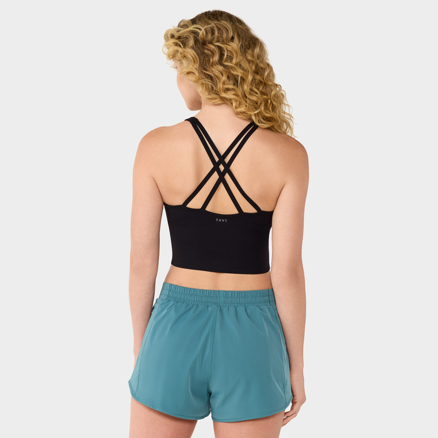 TaviSculpt® Renew Bra | Sports Bras | Tavi – Tavi Active