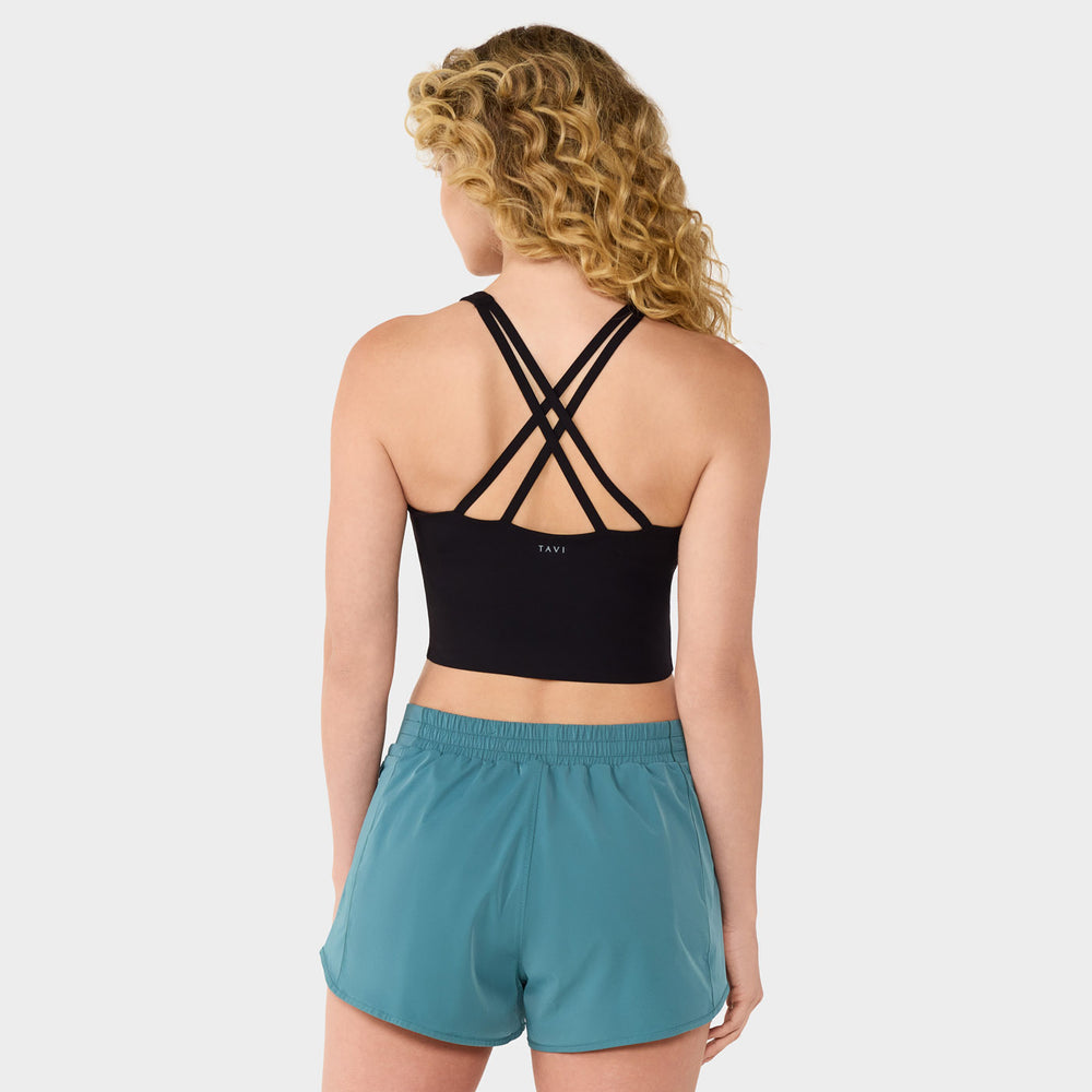 TaviSculpt® Renew Bra | Sports Bras | Tavi – Tavi Active