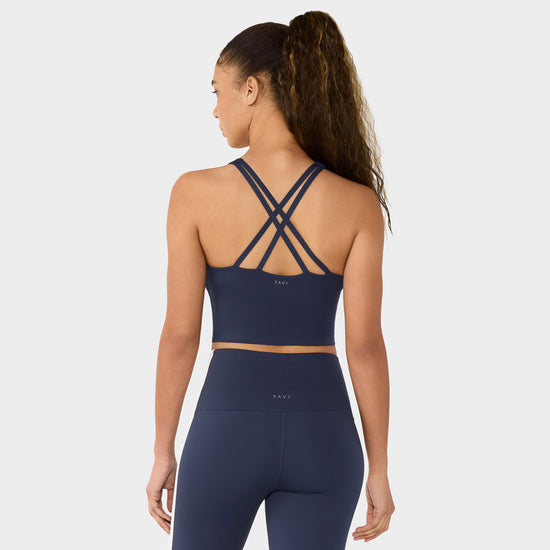 TaviSculpt® Renew Bra | Sports Bras | Tavi – Tavi Active