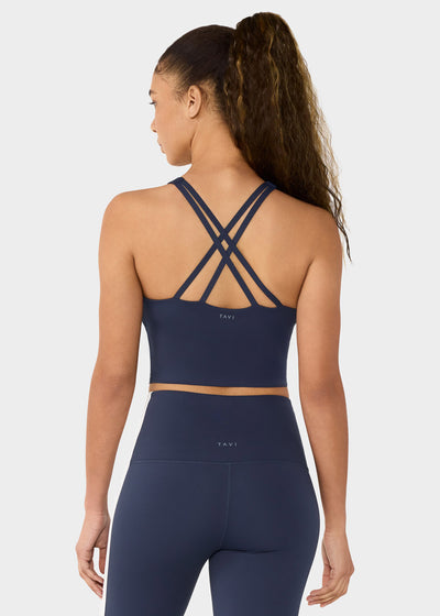 TaviSculpt® Renew Bra | Sports Bras | Tavi – Tavi Active