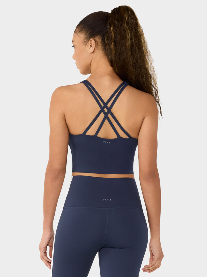 TaviSculpt® Renew Bra | Sports Bras | Tavi – Tavi Active
