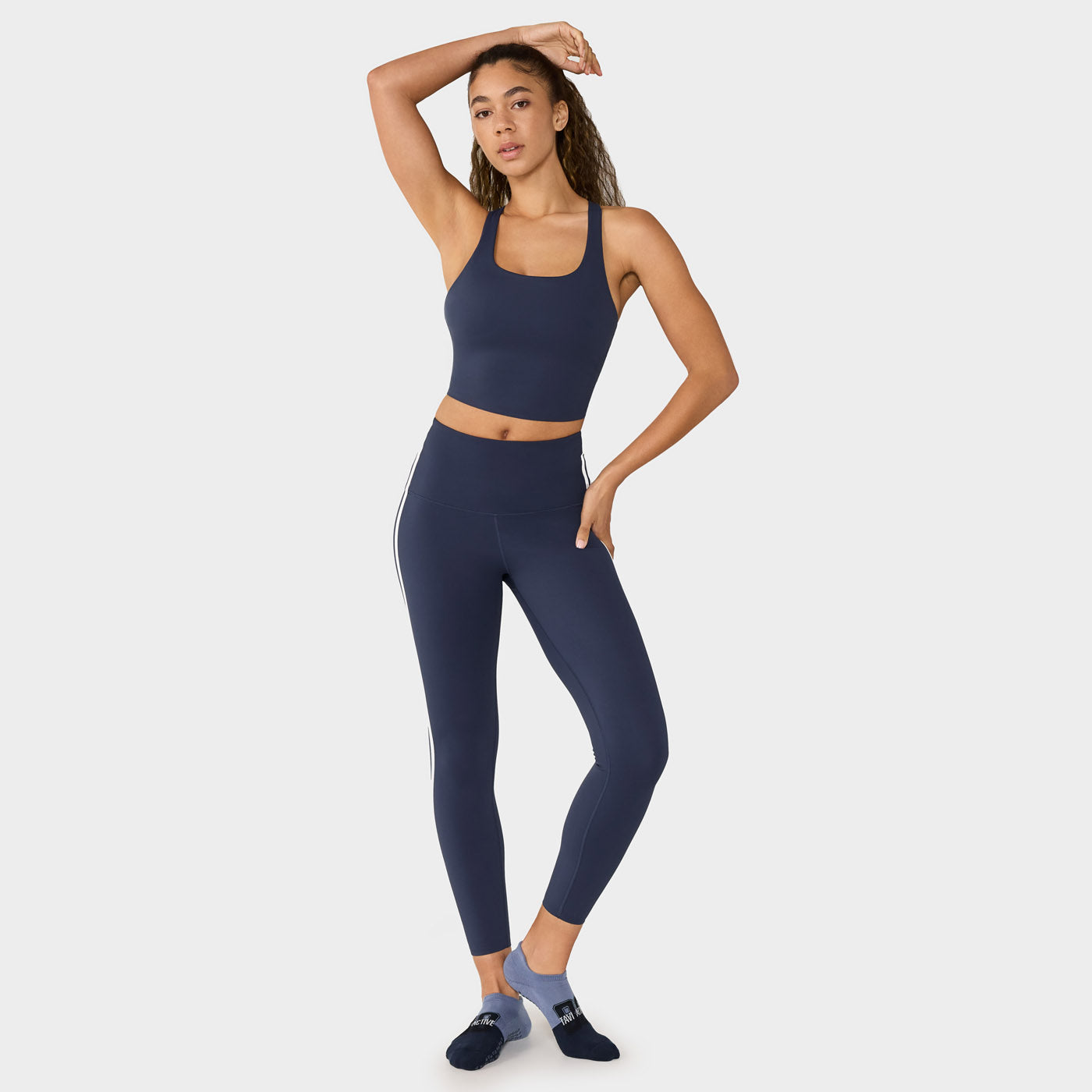 TaviSculpt® Renew Bra | Sports Bras | Tavi – Tavi Active