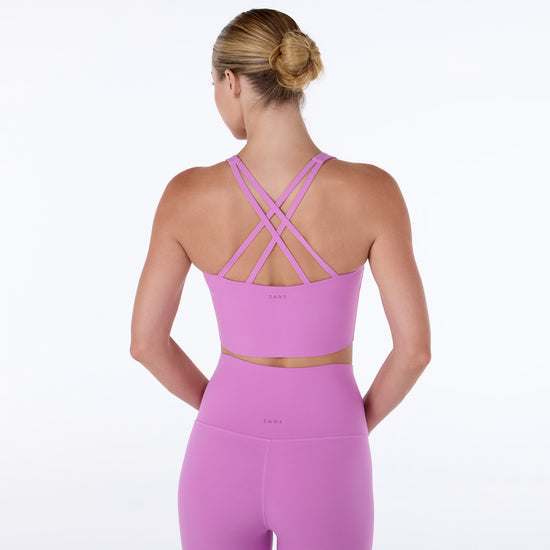 TaviSculpt® Renew Bra | Sports Bras | Tavi – Tavi Active