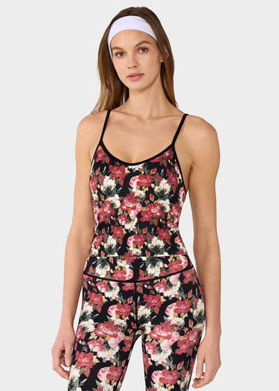 Adjustable Seamless Rib Tank | Tops > Tanks | Tavi – Tavi Active