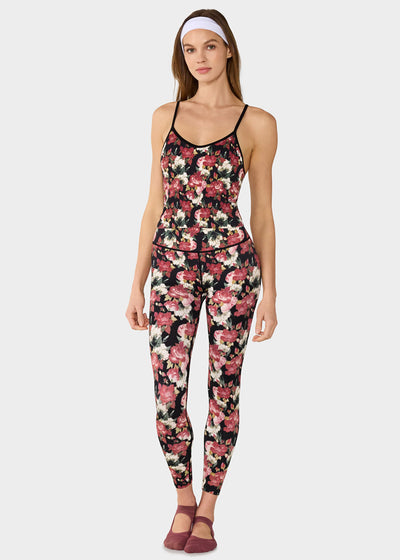 Adjustable Seamless Rib Tank | Tops > Tanks | Tavi – Tavi Active