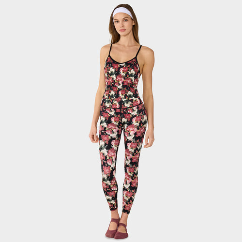Adjustable Seamless Rib Tank | Tops > Tanks | Tavi – Tavi Active