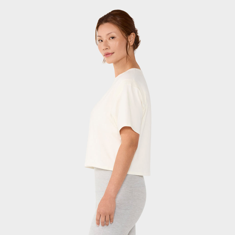 Motion Tee | Tops > Short Sleeve | Tavi – Tavi Active