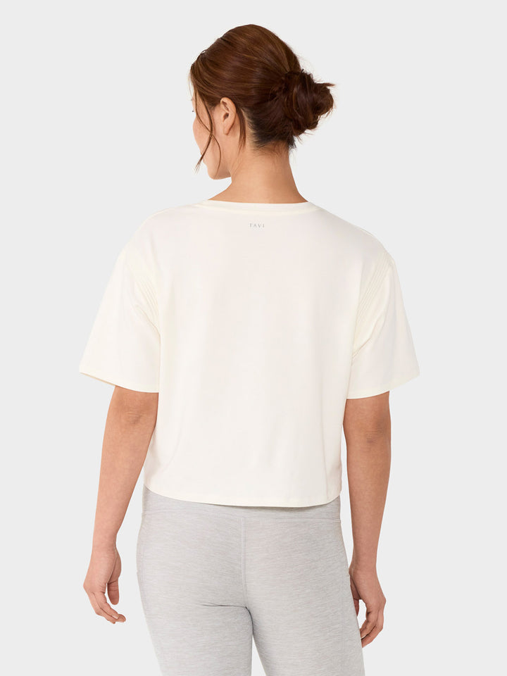 Motion Tee | Tops > Short Sleeve | Tavi – Tavi Active