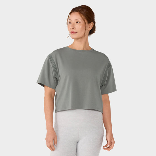 Motion Tee | Tops > Short Sleeve | Tavi – Tavi Active