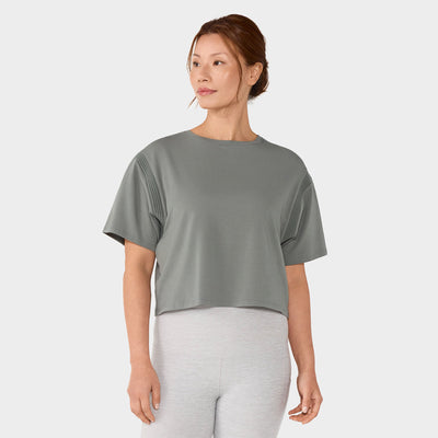 Motion Tee | Tops > Short Sleeve | Tavi – Tavi Active