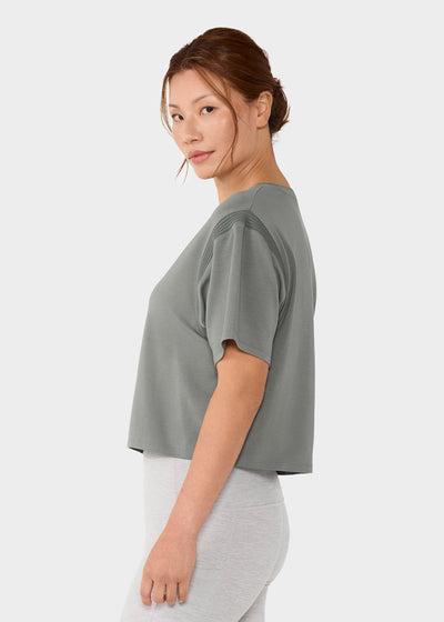 Motion Tee | Tops > Short Sleeve | Tavi – Tavi Active