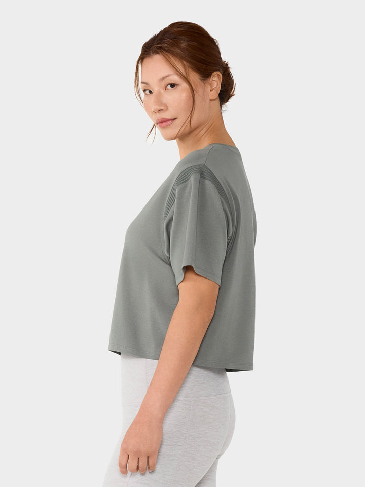 Motion Tee | Tops > Short Sleeve | Tavi – Tavi Active