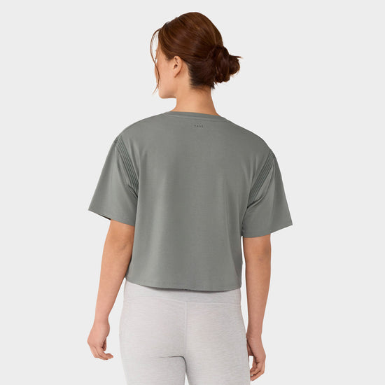 Motion Tee | Tops > Short Sleeve | Tavi – Tavi Active