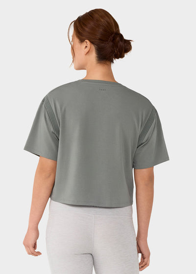 Motion Tee | Tops > Short Sleeve | Tavi – Tavi Active