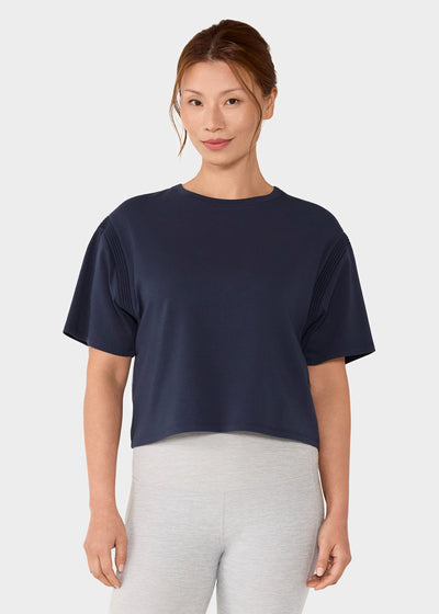 Motion Tee | Tops > Short Sleeve | Tavi – Tavi Active