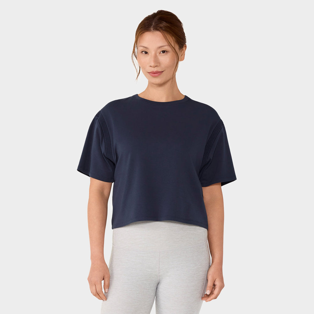 Motion Tee | Tops > Short Sleeve | Tavi – Tavi Active