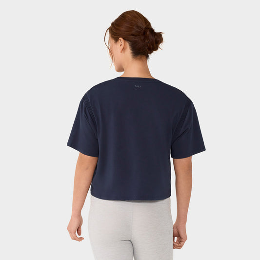 Motion Tee | Tops > Short Sleeve | Tavi – Tavi Active