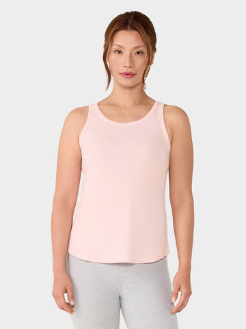 Relaxed Rib Tank | Tops > Tanks | Tavi – Tavi Active