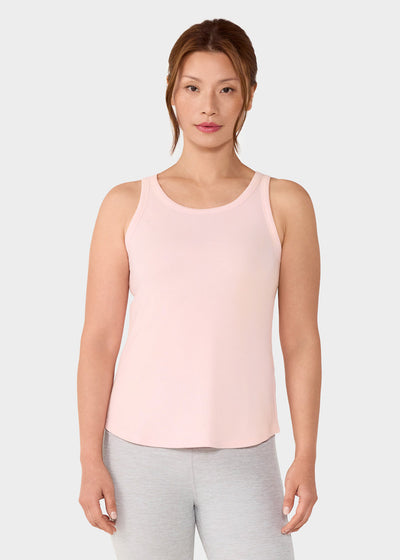 Relaxed Rib Tank | Tops > Tanks | Tavi – Tavi Active