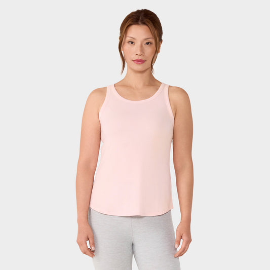 Relaxed Rib Tank | Tops > Tanks | Tavi – Tavi Active