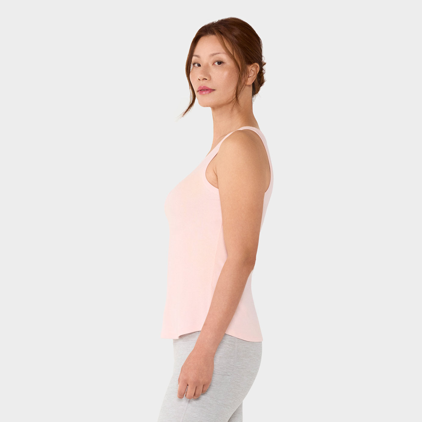 Relaxed Rib Tank | Tops > Tanks | Tavi – Tavi Active