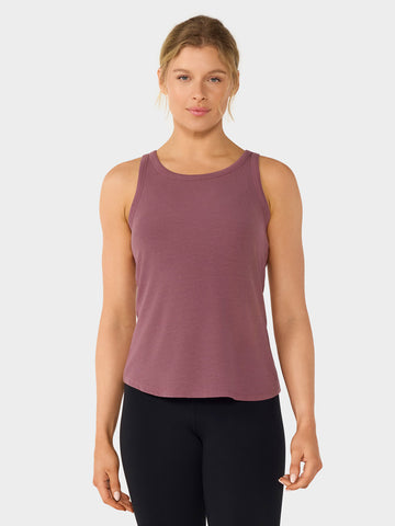 Relaxed Rib Tank | Tops > Tanks | Tavi – Tavi Active