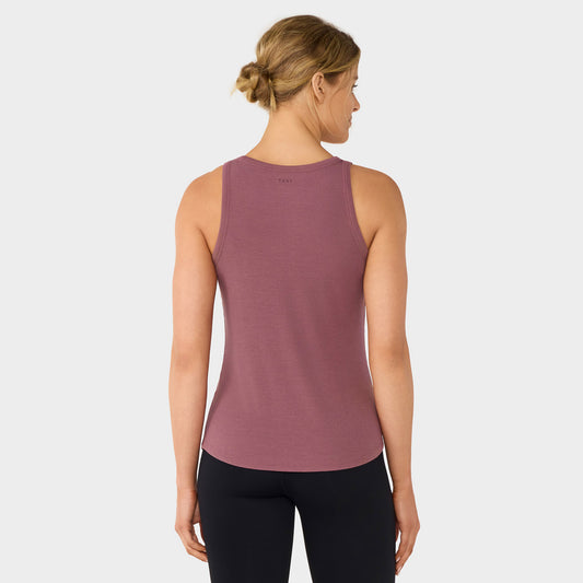 Relaxed Rib Tank | Tops > Tanks | Tavi – Tavi Active