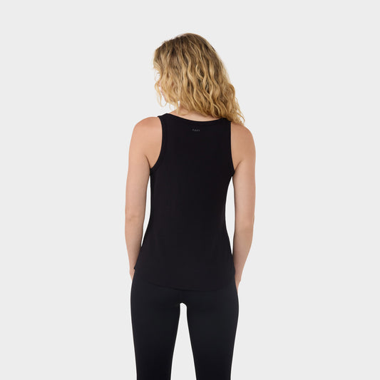 Relaxed Rib Tank | Tops > Tanks | Tavi – Tavi Active