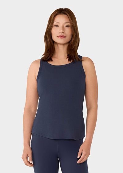 Relaxed Rib Tank | Tops > Tanks | Tavi – Tavi Active