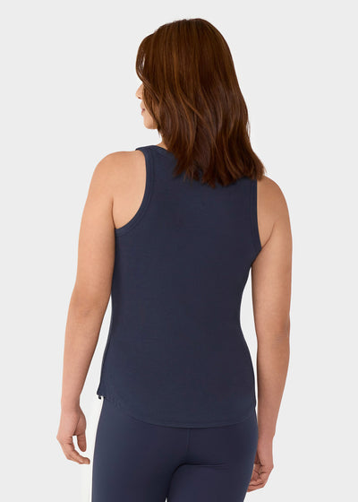 Relaxed Rib Tank | Tops > Tanks | Tavi – Tavi Active