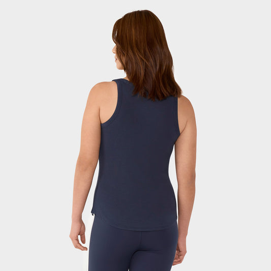 Relaxed Rib Tank | Tops > Tanks | Tavi – Tavi Active