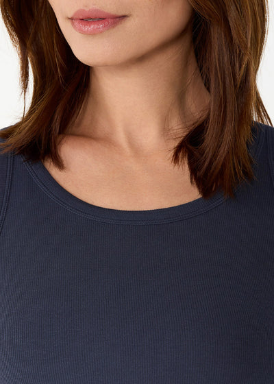 Relaxed Rib Tank | Tops > Tanks | Tavi – Tavi Active
