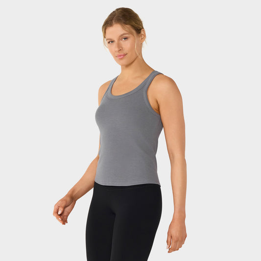 Relaxed Rib Tank | Tops > Tanks | Tavi – Tavi Active