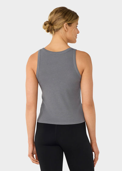 Relaxed Rib Tank | Tops > Tanks | Tavi – Tavi Active