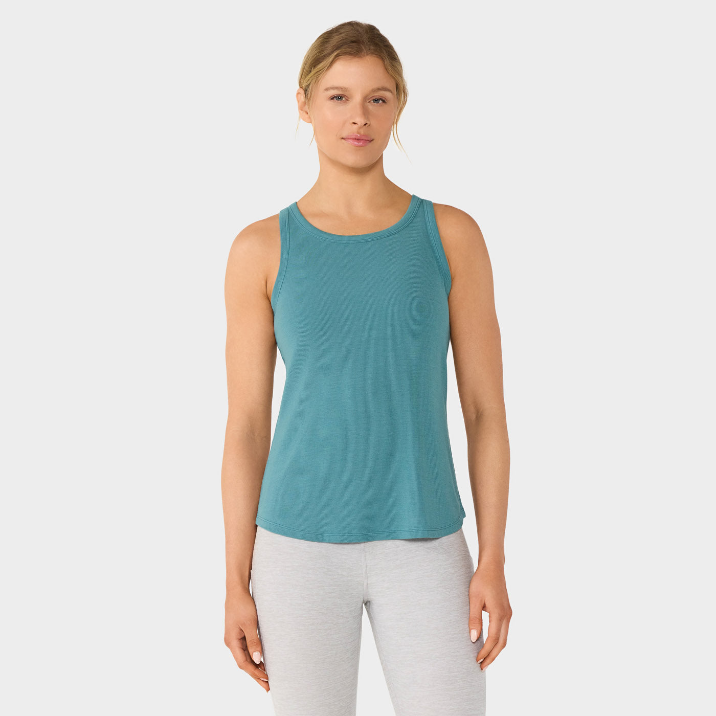 Relaxed Rib Tank | Tops > Tanks | Tavi – Tavi Active