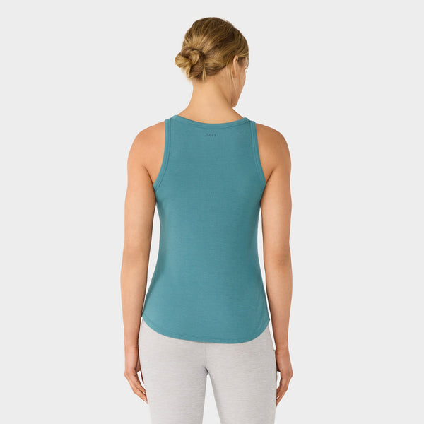 Relaxed Rib Tank | Tops > Tanks | Tavi – Tavi Active